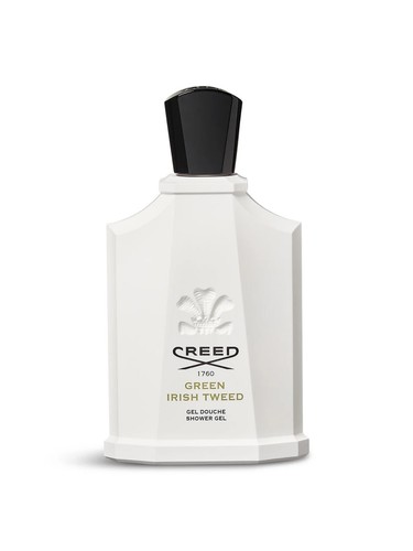 Creed green irish tweed shower - creed,
