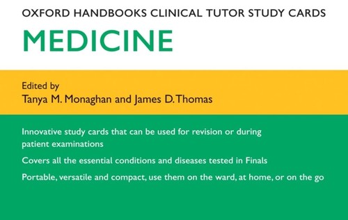 Oxford handbooks clinical - handbooks,