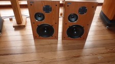 Celestion Ditton 33 Loudspeakers Pair | Vintage Hi-Fi Stereo Speakers UK Made