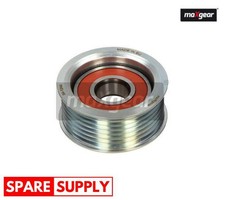 DEFLECTION/GUIDE PULLEY, V-RIBBED BELT FOR HONDA MAXGEAR 54-1244