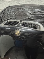 For BMW 3 SERIES Bonnet