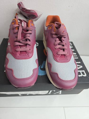 Nike patta air max waves - x,