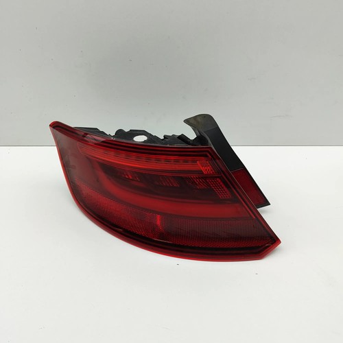 Audi sportback rear - audi,