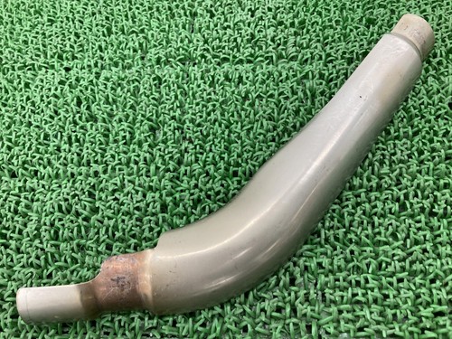 Used harley sportster - used, muffler