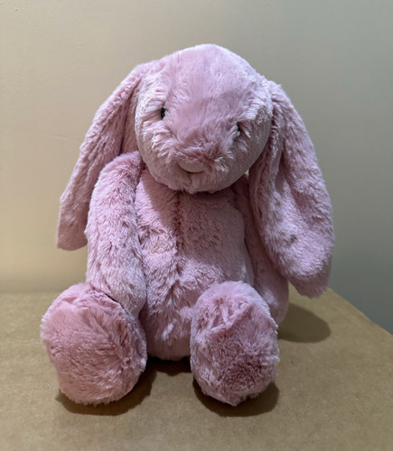 Jellycat bashful tulip pink - jellycat,