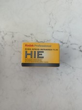 Kodak Pro High Speed Infrared