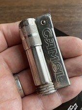 Camel Advertising Lighter