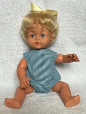 Palitoy Tiny Tears Doll