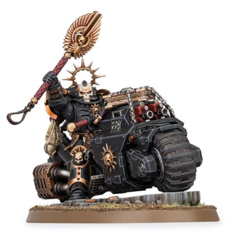 Warhammer 40k space marine - space,
