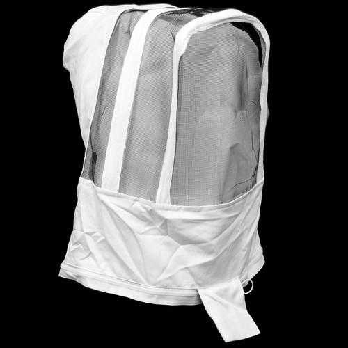 Protective beekeeping mesh - beekeeping,