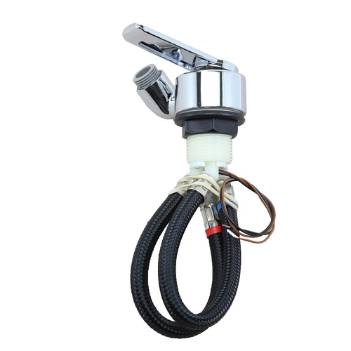 Comet florenz shower mixer - shower,