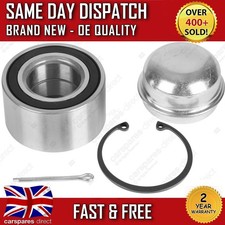 VAUXHALL CORSA C FRONT WHEEL BEARING KIT 2000-2007