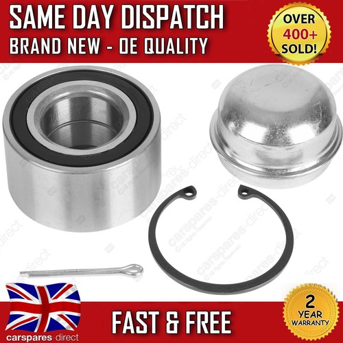 Vauxhall corsa front wheel - corsa,