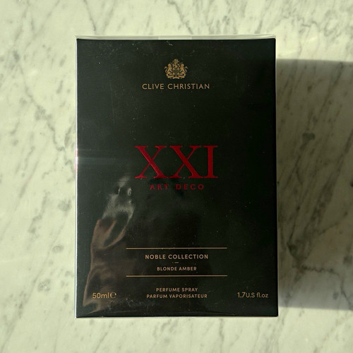 Clive christian xxi - clive, art