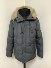 Mens Zavetti Canada Black