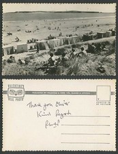 Caldey Island and South Beach