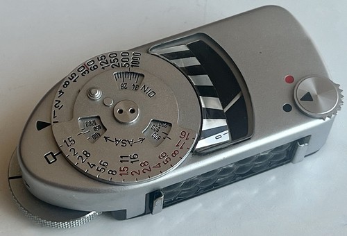 Leica meter mc - leica,