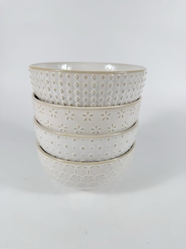Malacasa cereal bowls set - malacasa,