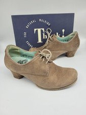 Think! Ladies Shoes Heels