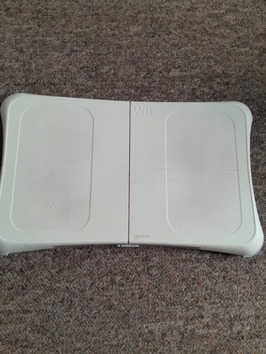 Nintendo wii balance - wii,