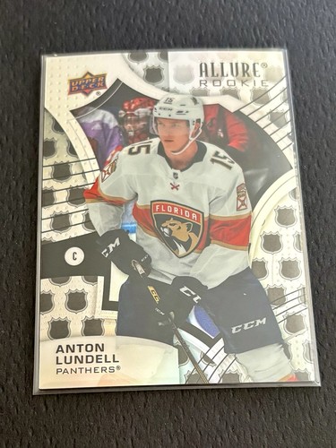 2021 upper deck allure - 2021-22,