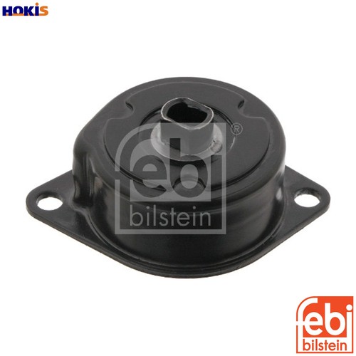 Belt tensioner vribbed - belt,