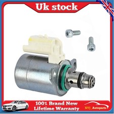 FUEL PUMP PRESSURE REGULATOR CONTROL VALVE FOR FORD FOCUS GALAXY MONDEO 1.6