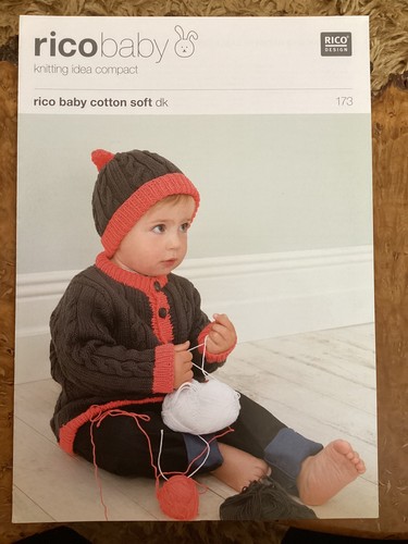 Baby knitting patterns - baby,