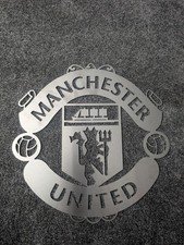 Manchester United Logo