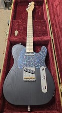 Custom, hand Made Tele Style