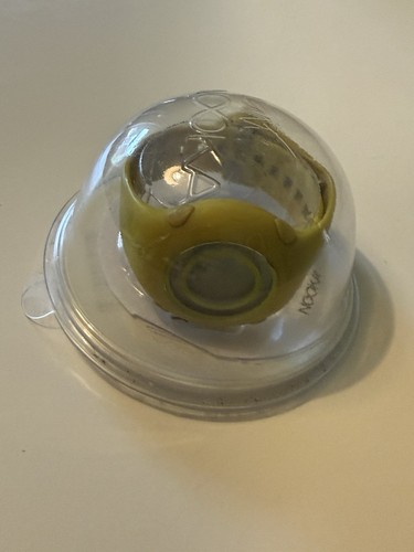 Nooka yoghurt watch karim - watch,