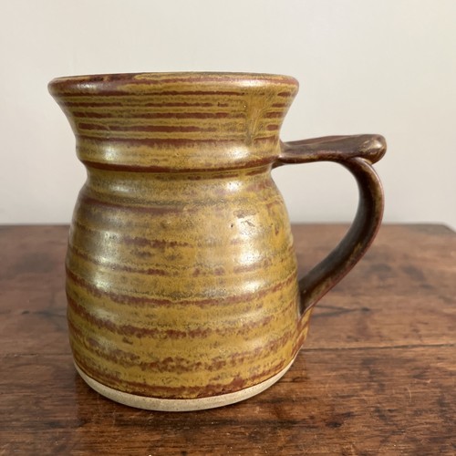 Robert tarling pottery - robert,