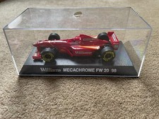 Scalextric 2162 williams - scalextric,