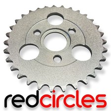 31 TOOTH 420 MONKEY BIKE REAR