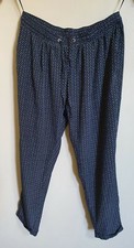 Principles Petite By Ben De Lisi Trousers Size 12UK(Pre-owned)