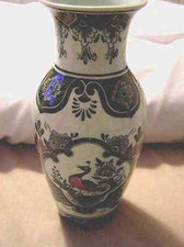 Vintage Villeroy & Boch china