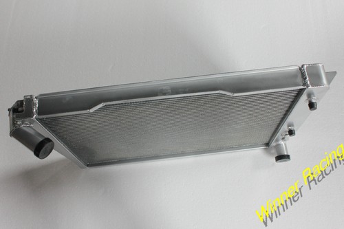 Radiator fit bmw e23 - bmw,