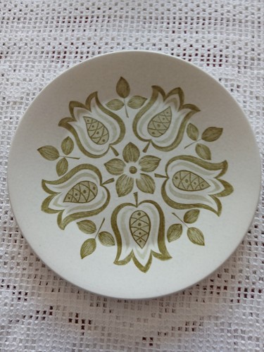 Vintage meakin side - 8”,