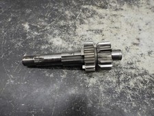 Triumph 650 750 5 Speed