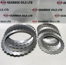 VW AUDI DCT DSG 6 SPEED 02E