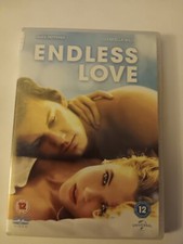 Endless Love [DVD] [2014] In
