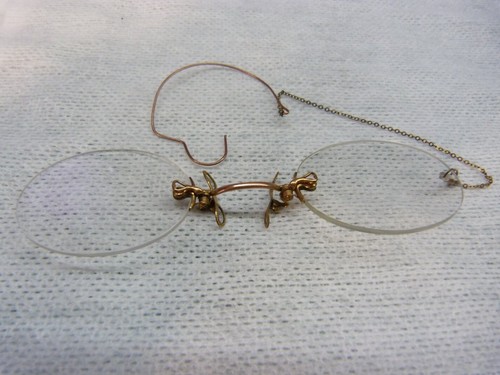 Vintage warfits frameless - warfits-u,