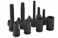 Brake Caliper Socket and Bit