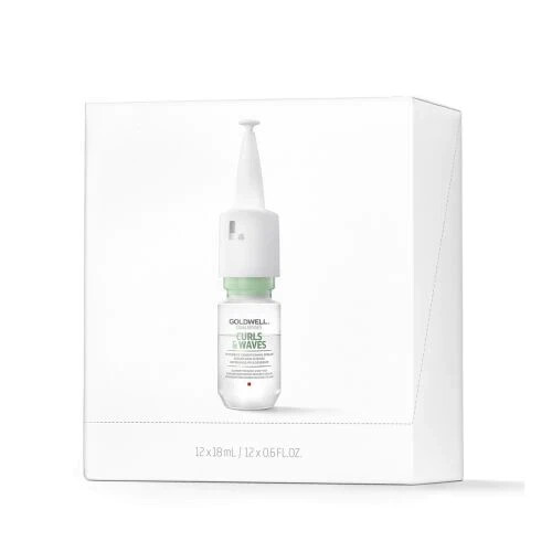 Dualsenses curls waves - -,
