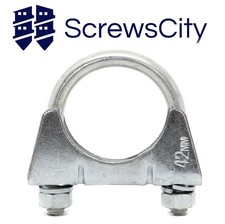 Heavy Duty Clamps for Bolts