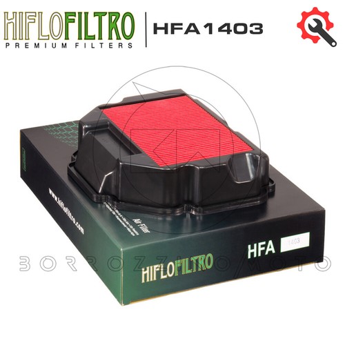 Air filter hiflo - hiflo, hfa1403