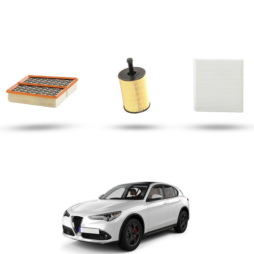 Hoffcar cutting kit compatible - hoffcar,