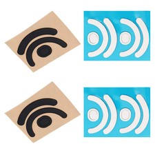 2Pk Repaire Mouse Feet PTFE