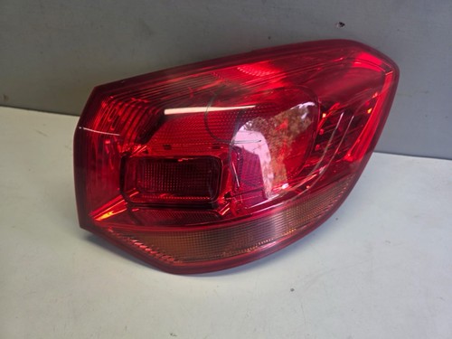 Vauxhall astra mk6 estate - vauxhall,