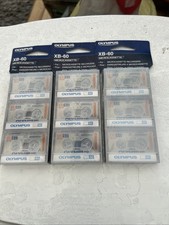 Olympus XB-60 MC-60